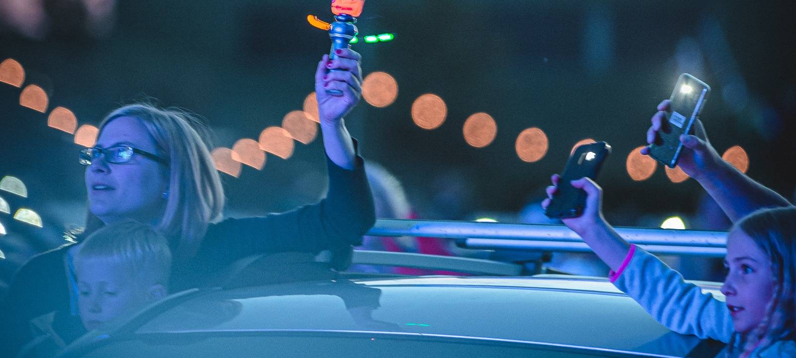 Autokonzerte mit Kasalla