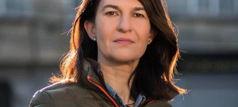 Rumänische Arbeitsministerin besucht Bornheimer Spargelhof