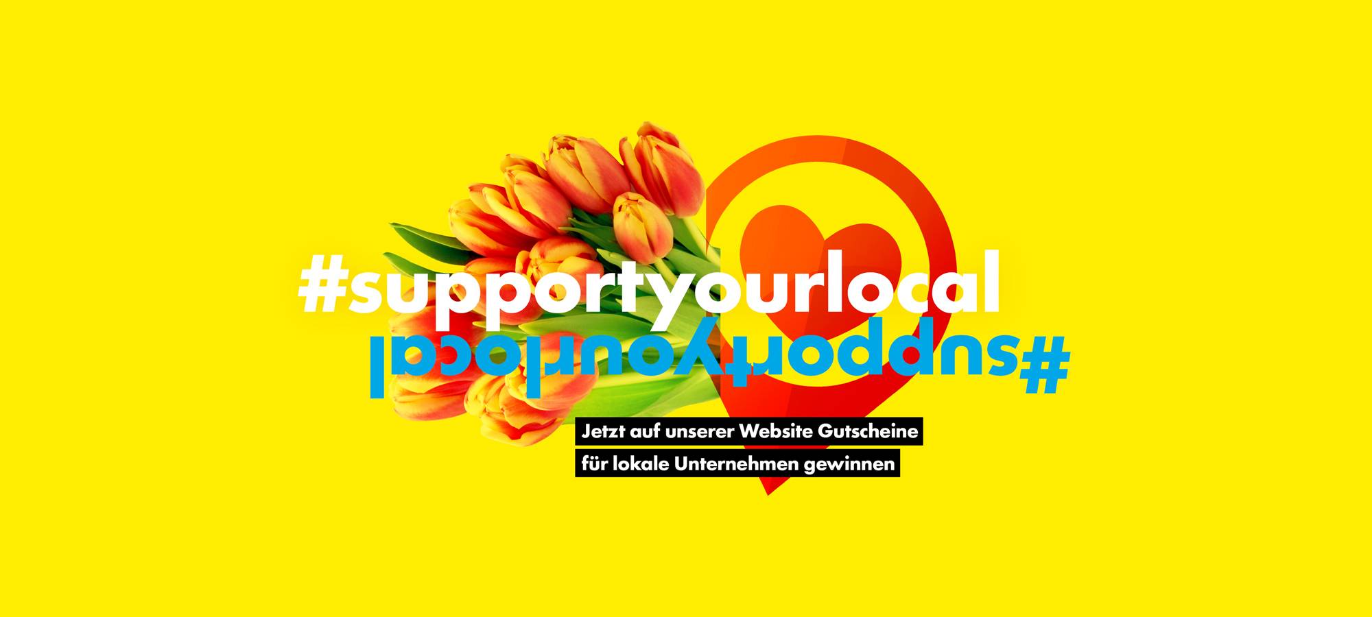 Unser Tulpen-Gewinnspiel
