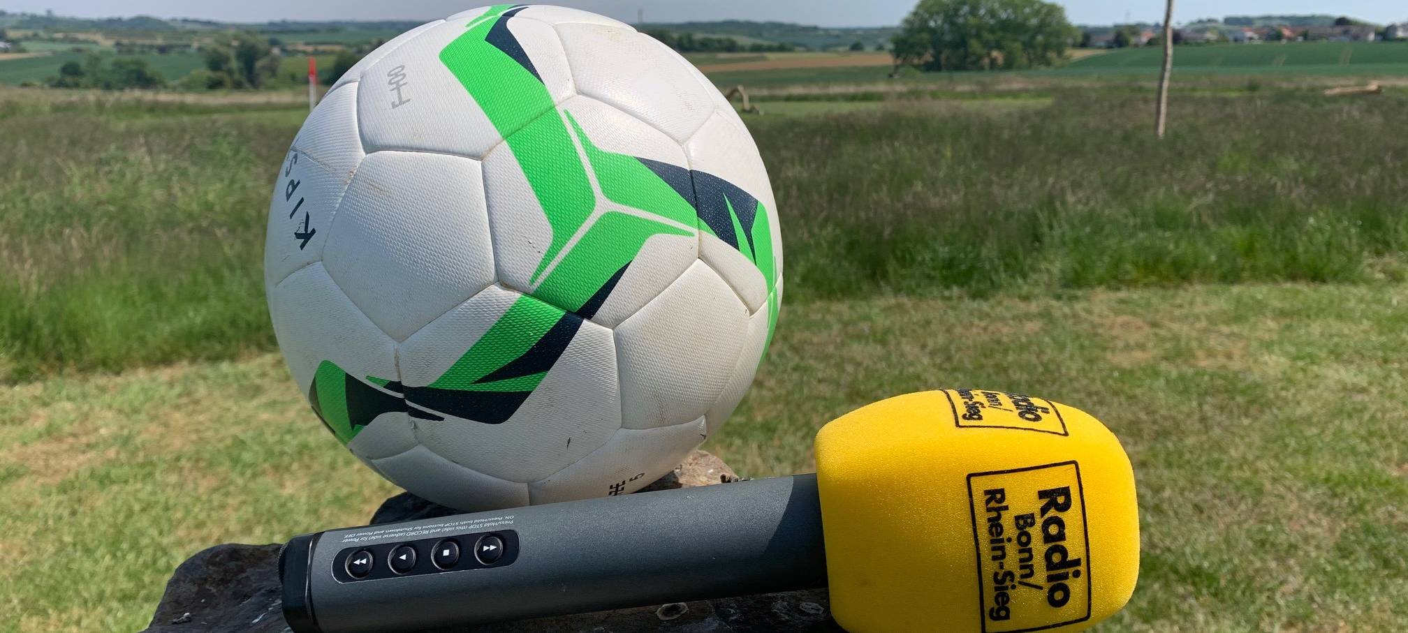 Fußballgolf auf Gut Heiderhof