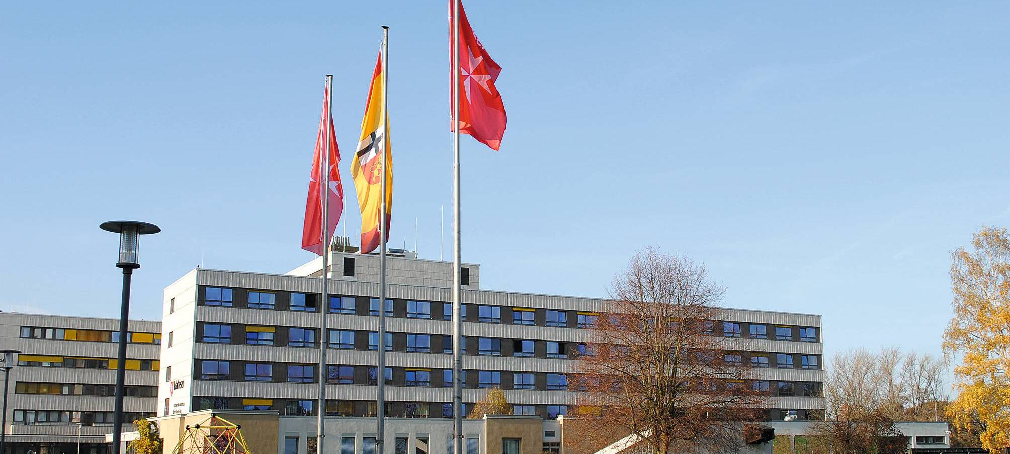 Gewerkschaft besorgt wegen privater Klinikübernahme