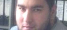 Polizei sucht Yasin E.