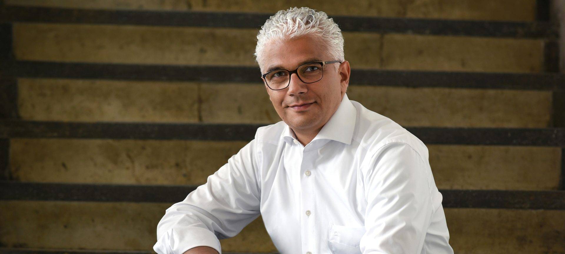 Bonn: Letzte Woche für OB Sridharan