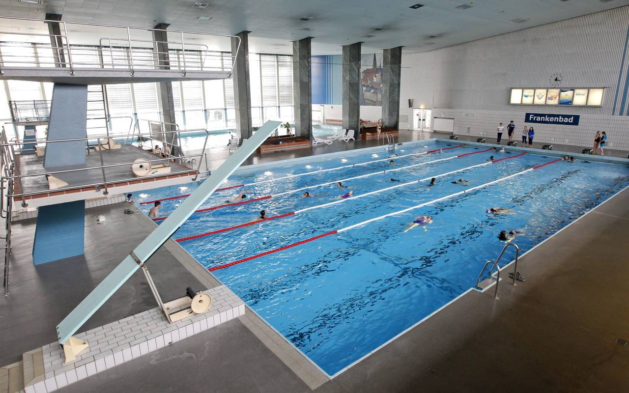 Bonn Bei Beueler Bütt und Frankenbad dauert es länger Radio Bonn