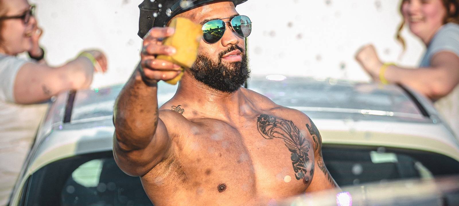 Sixx Paxx bei BonnLive