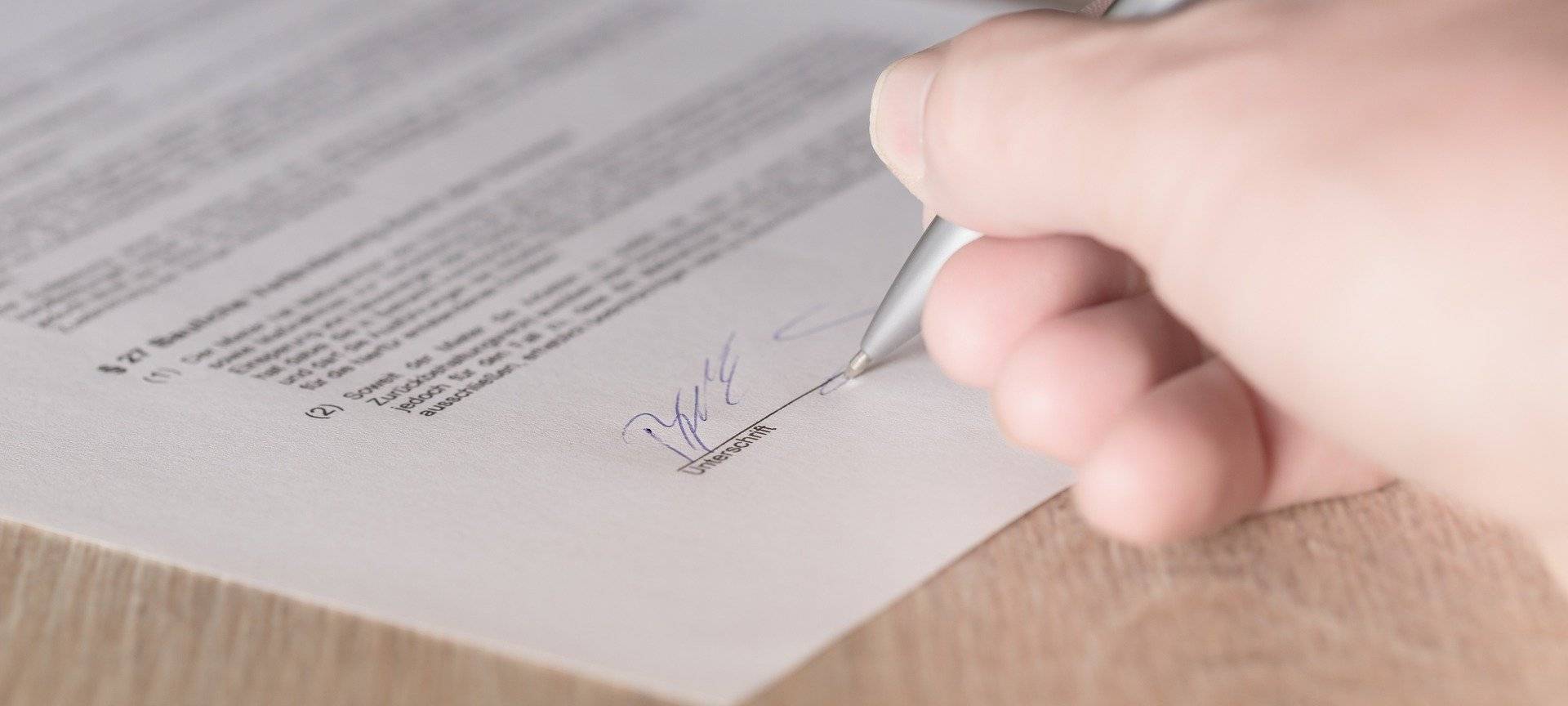 Gewerkschaft will befristete Arbeitsverträge erschweren