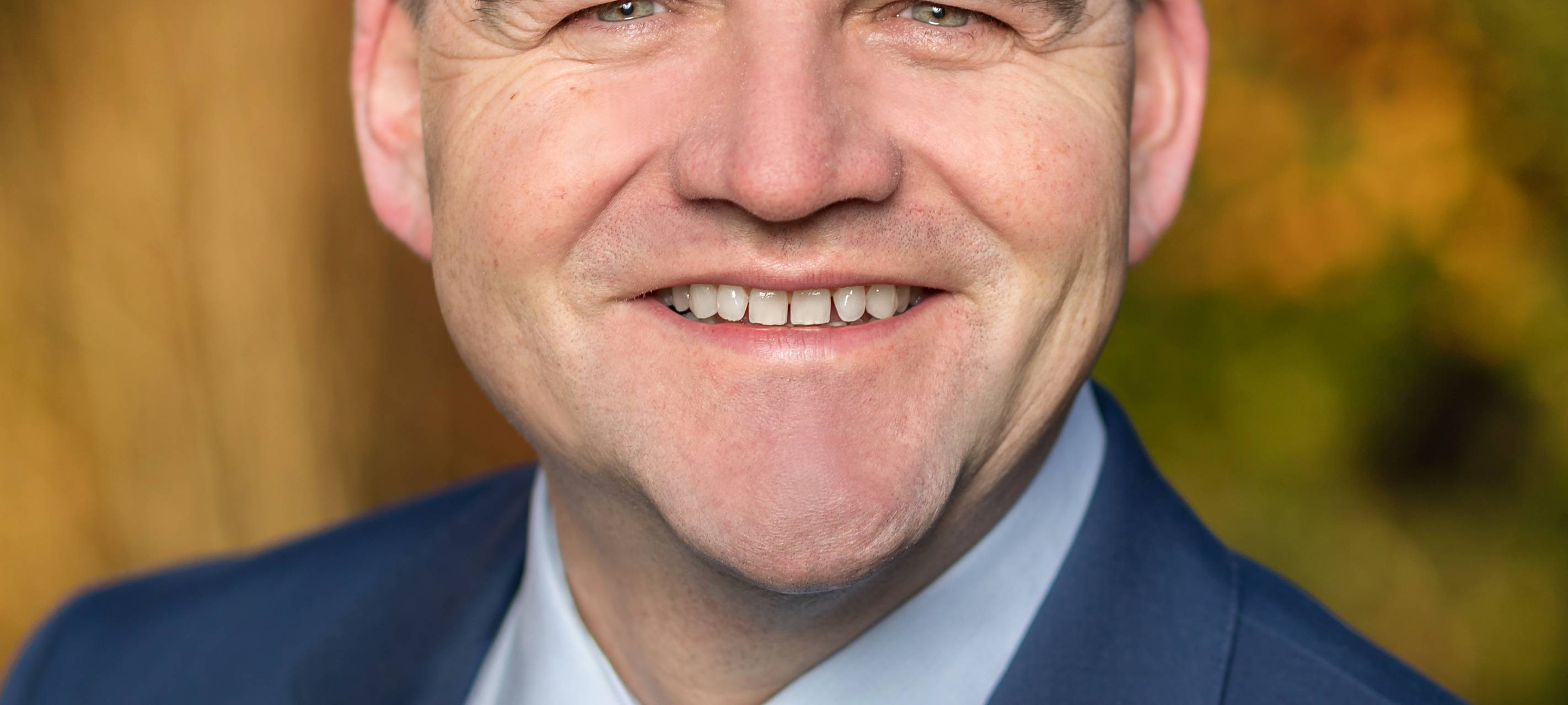 Bürgermeister von Meckenheim: Holger Jung tritt nicht mehr an