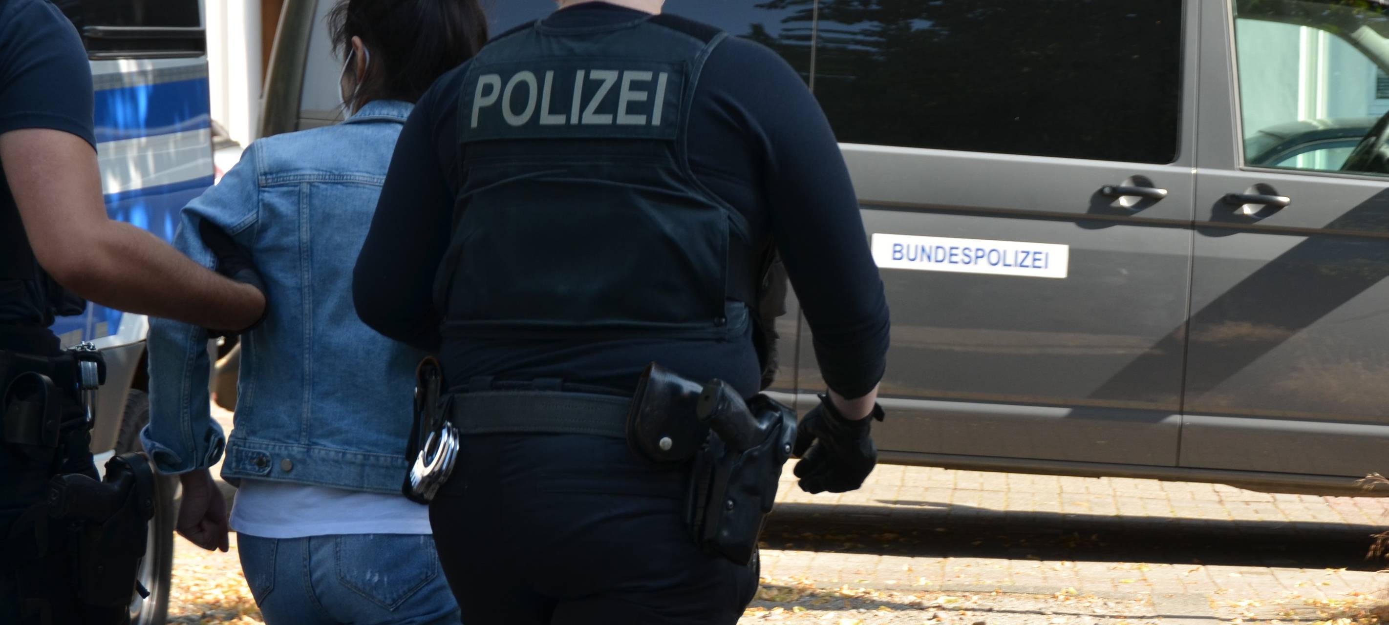 Illegale Prostitution: Razzia in Bad Honnef