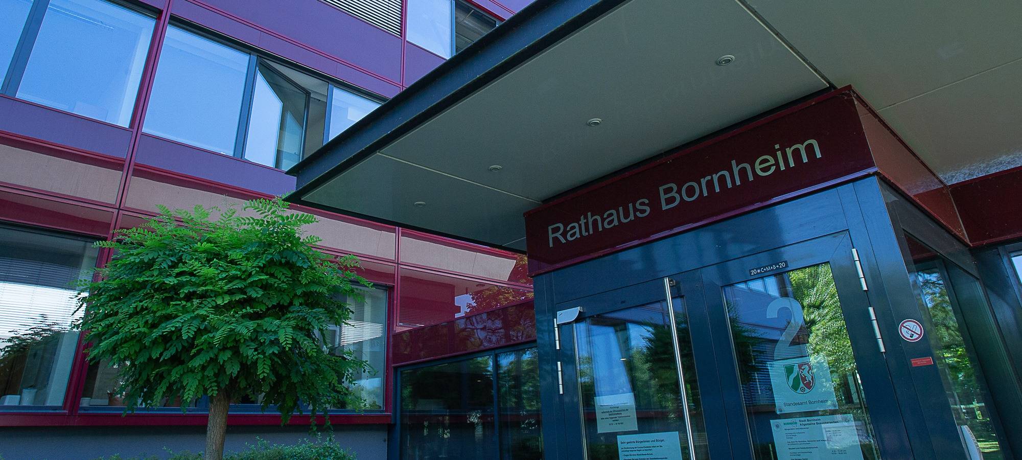 Bornheim wächst weiter