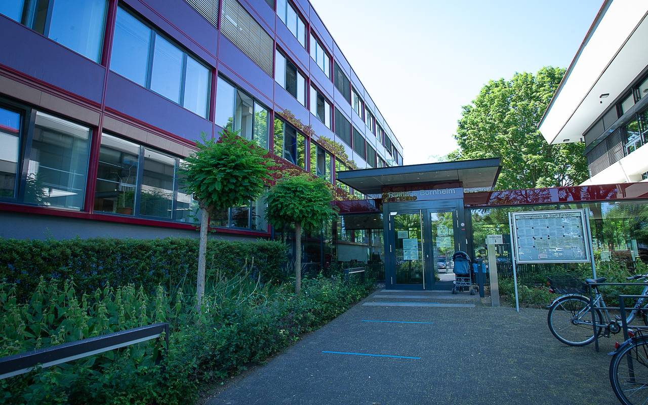 Bornheim Radio Bonn / RheinSieg