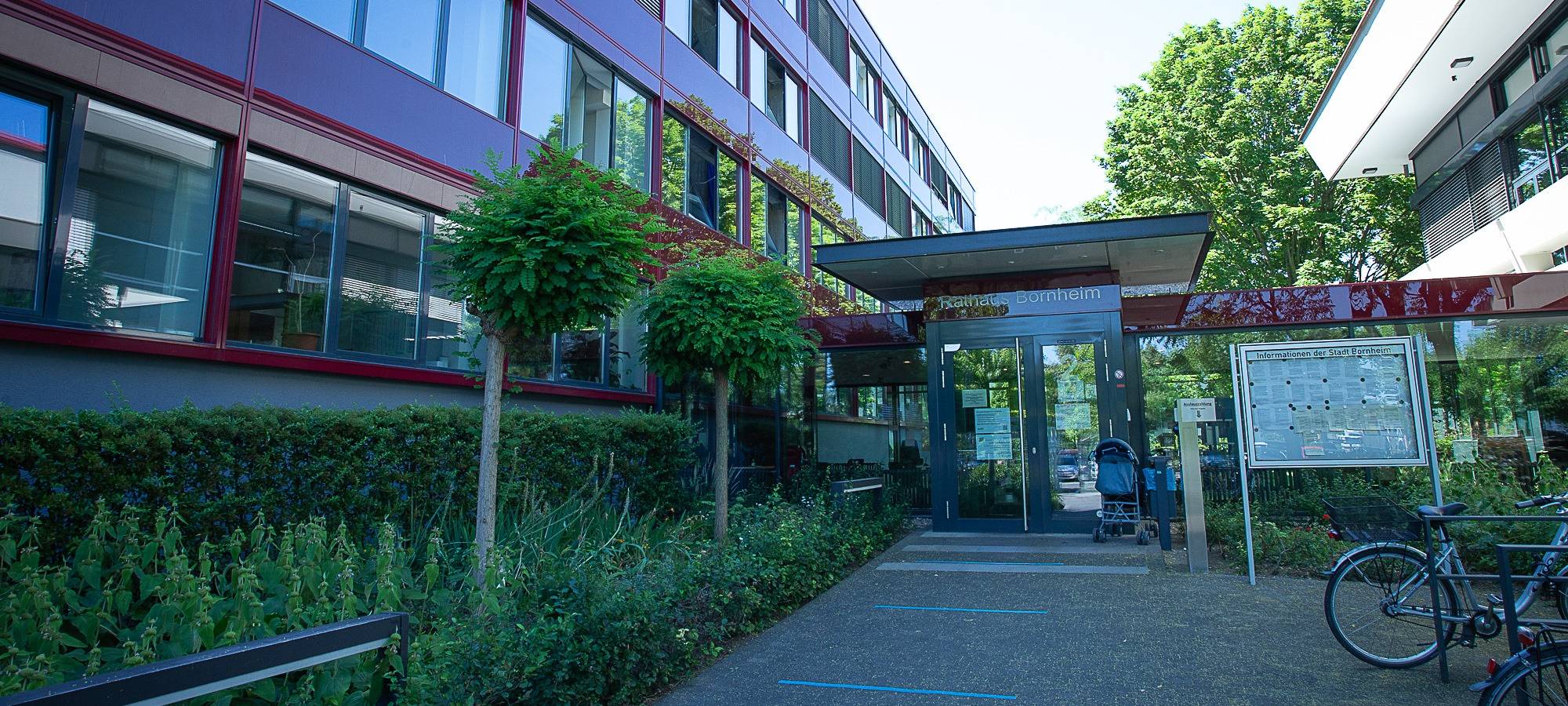 Bornheim