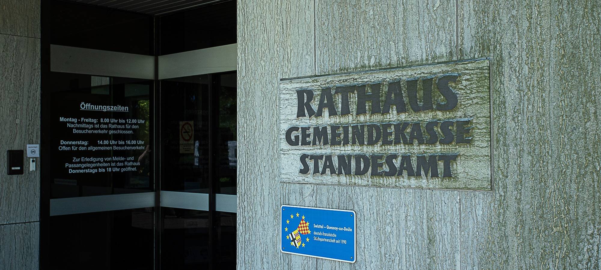 Swisttal bittet Bau-Experten um Hilfe