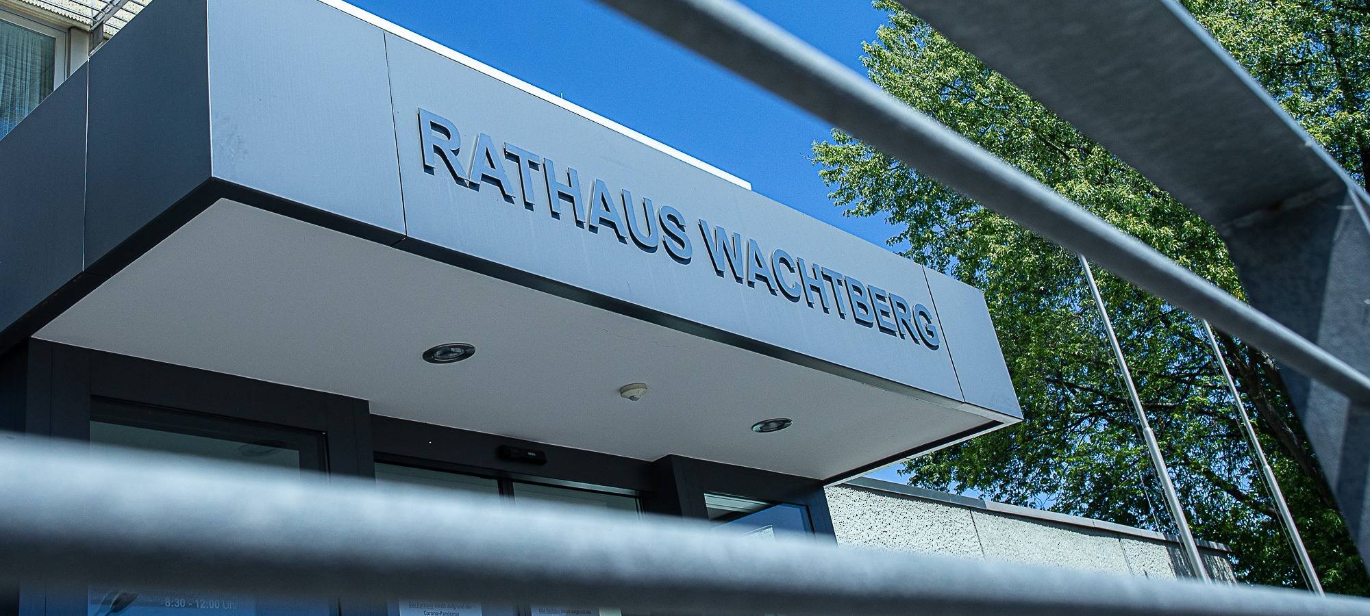 Wachtberg: Auf gutem Weg zum virtuellen Rathaus