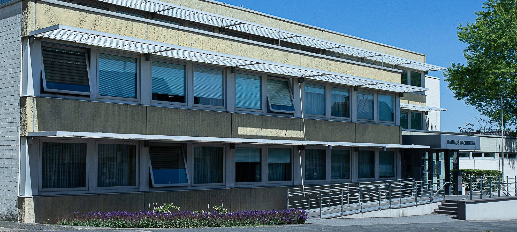 Hallenbadsanierung in Wachtberg: Informationen zurückgehalten?