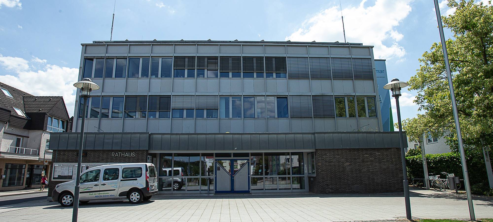 Lohmar kämpft gegen die Abschiebung eines Zwölfjährigen