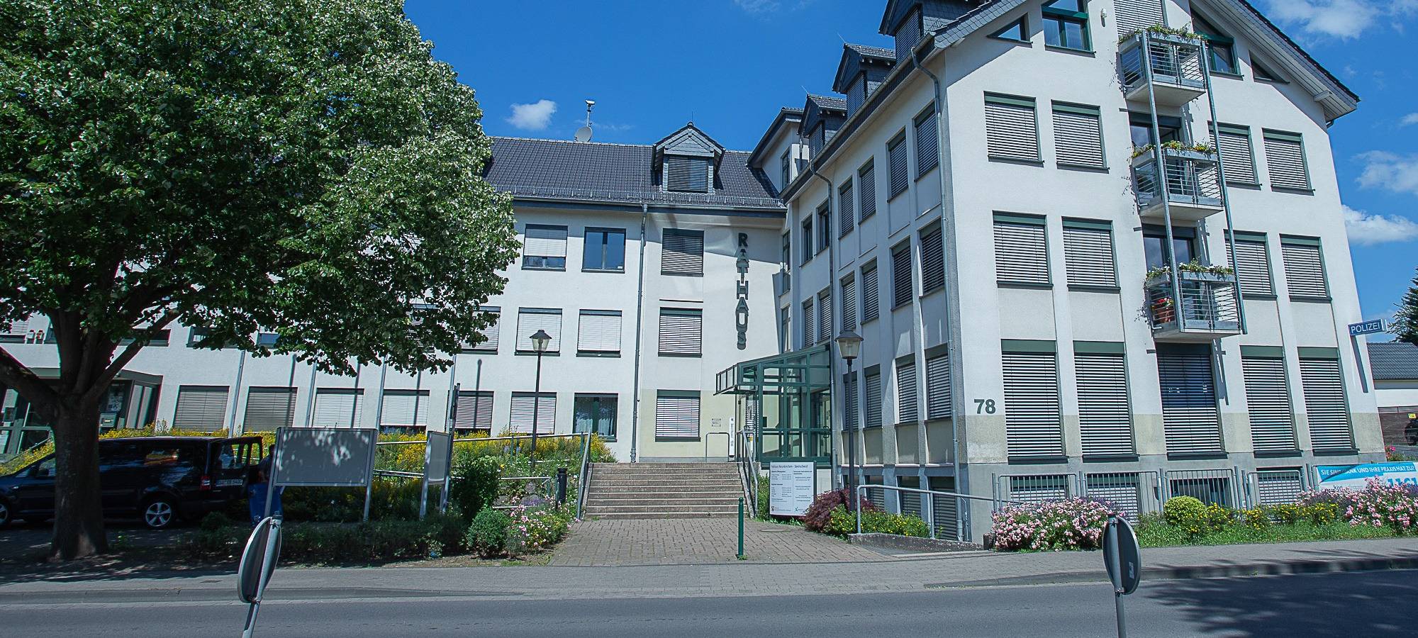 Neunkirchen-Seelscheid: Aus für Waschmittelhersteller