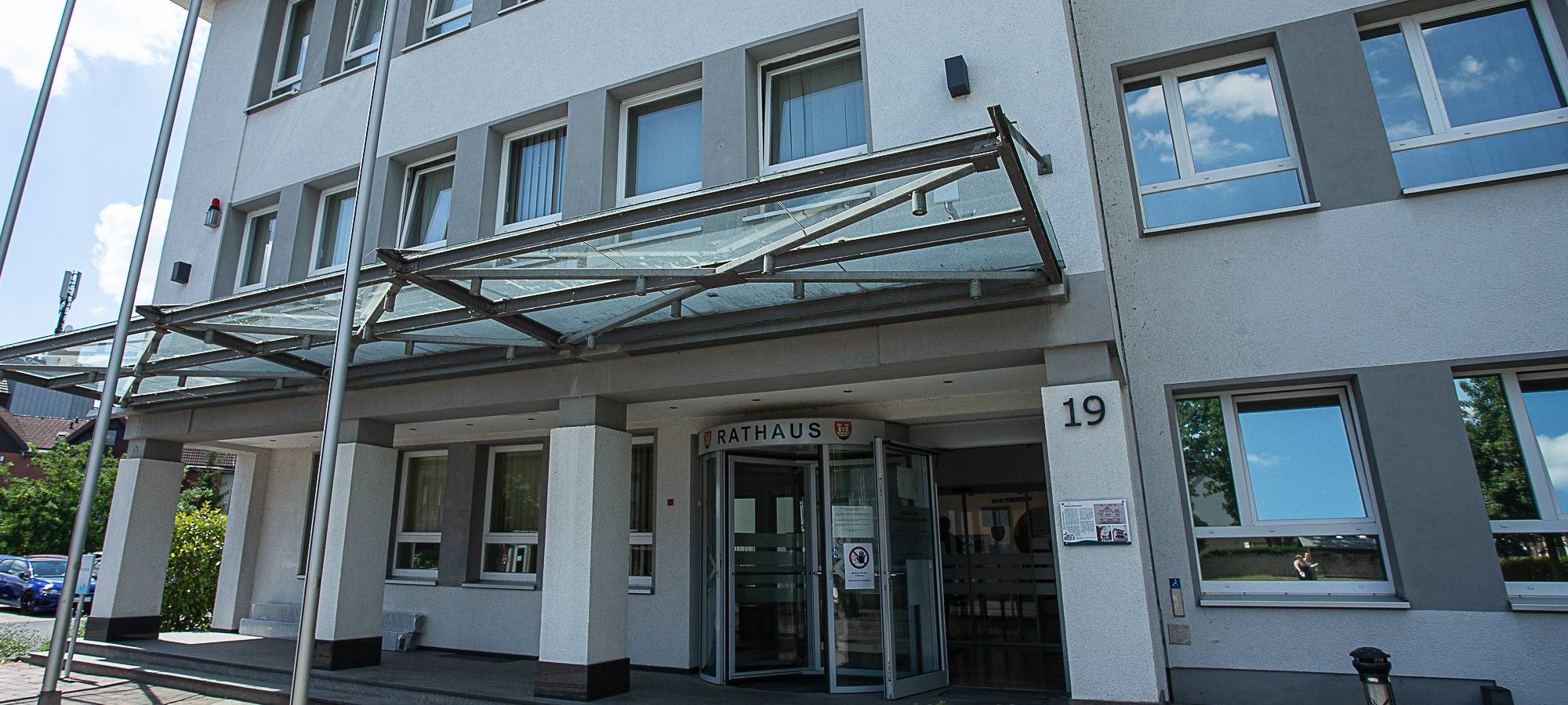 Bürgerentscheid: Niederkassel stimmt im Juli über Flüchtlingsunterkunft des Landes ab