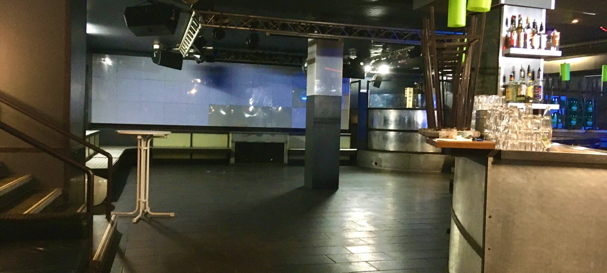 Clubbetreiber haben Angst vor längerer Corona-Pause