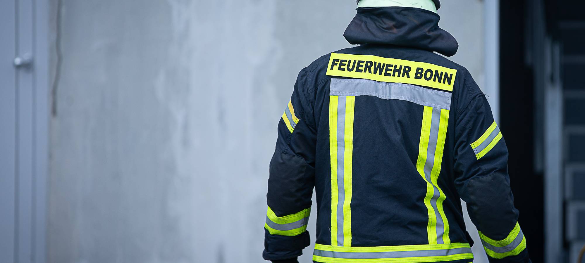 Jugendliche wohl für Brandstiftungen in Rheinbach verantwortlich