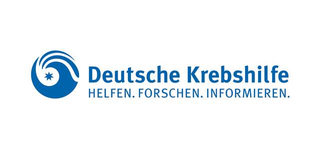 Weniger Spenden für Krebshilfe