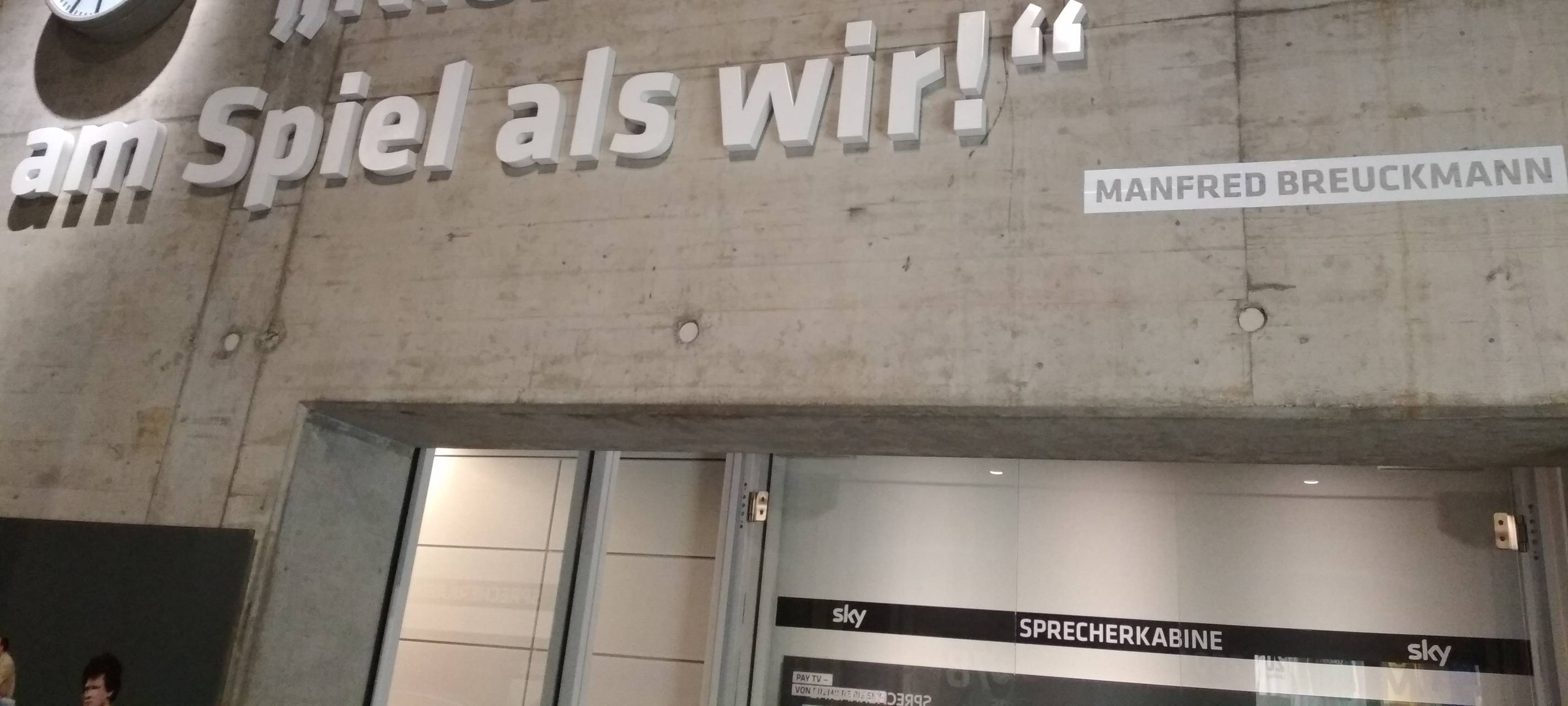 Deutsches Fußballmuseum