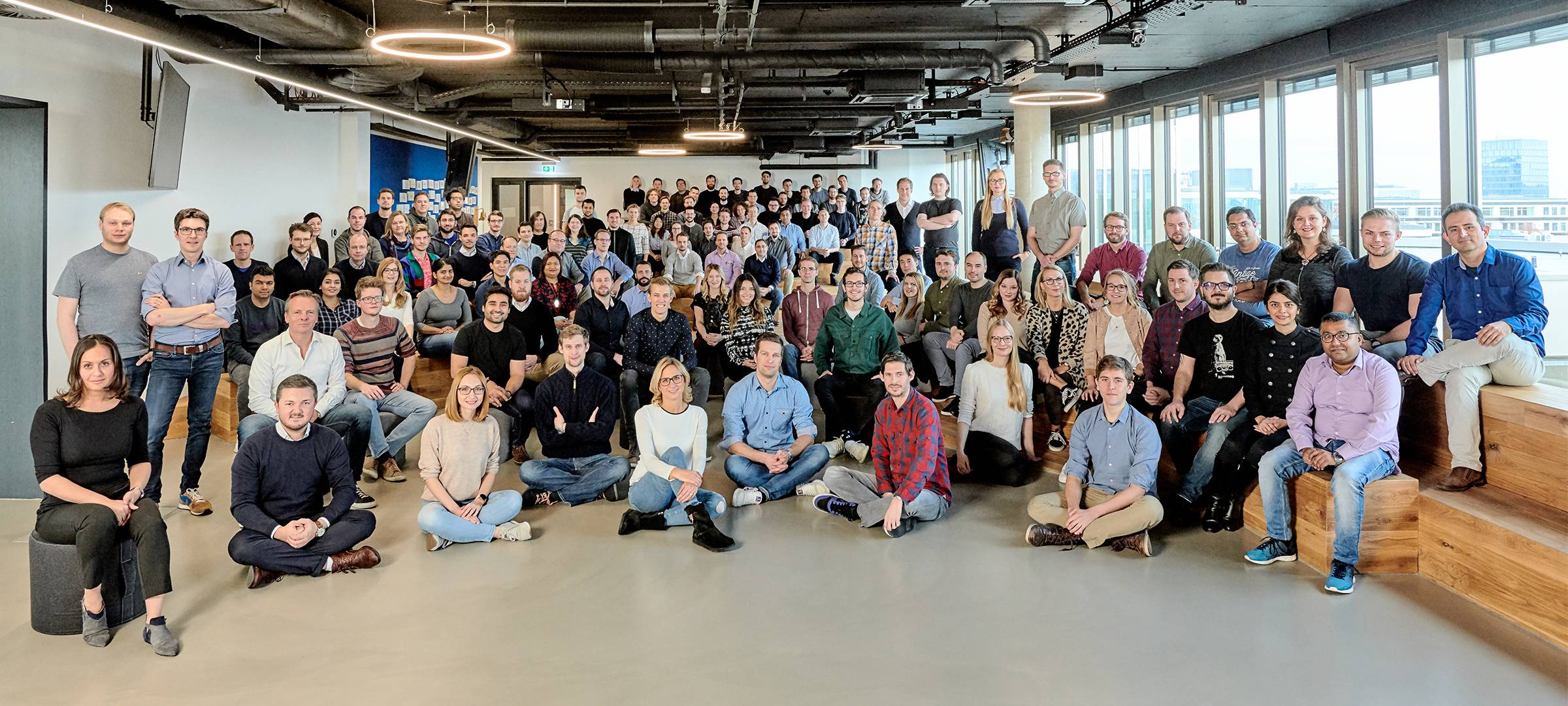 Bonner Start-Up ist wertvollstes Gründerunternehmen im Land