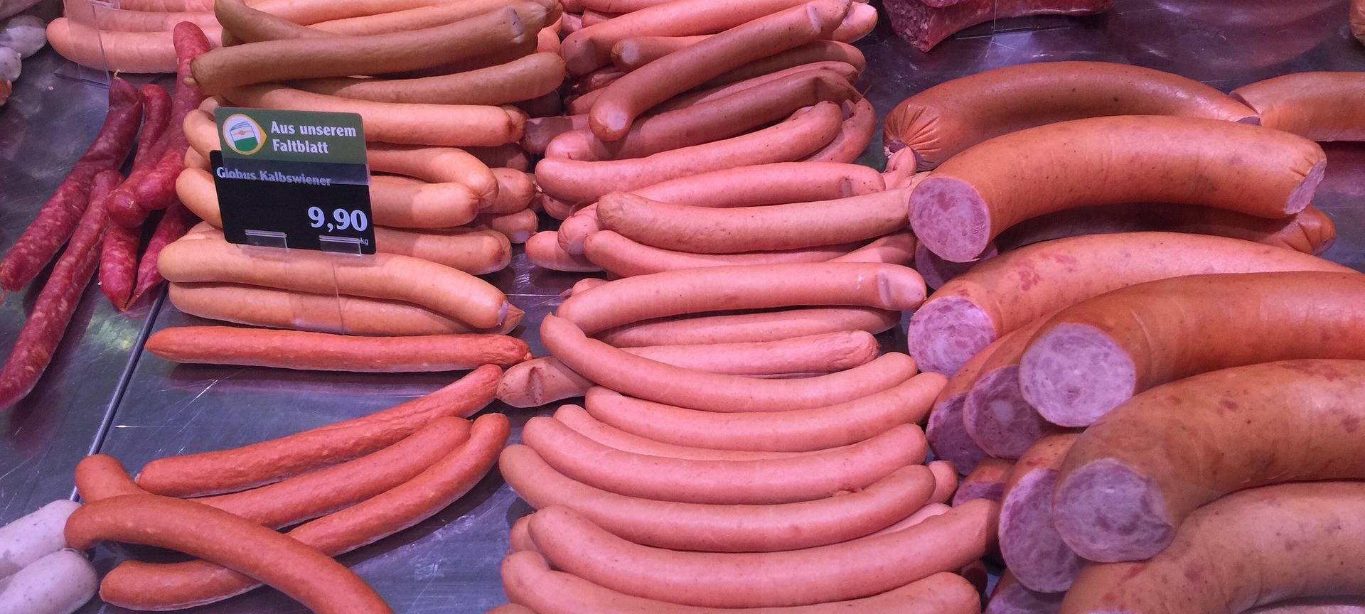 Lokale Metzgereien bemerken gestiegenes Kundeninteresse
