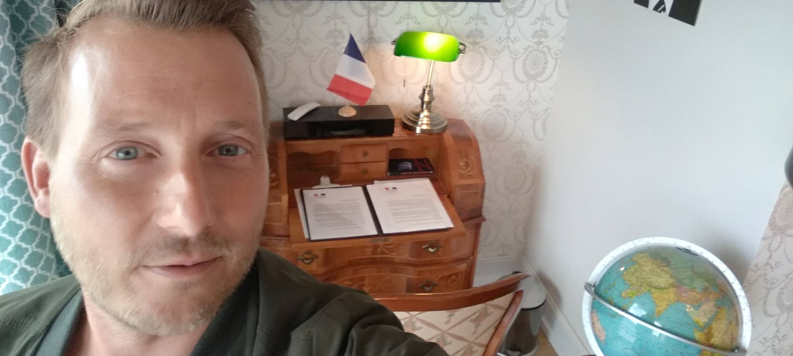 Themenzimmer im Hotel Rheinland