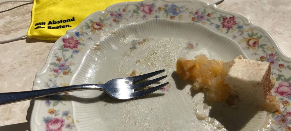 Kuchenpause
