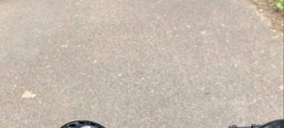 Radtour: Rheinische Apfelroute