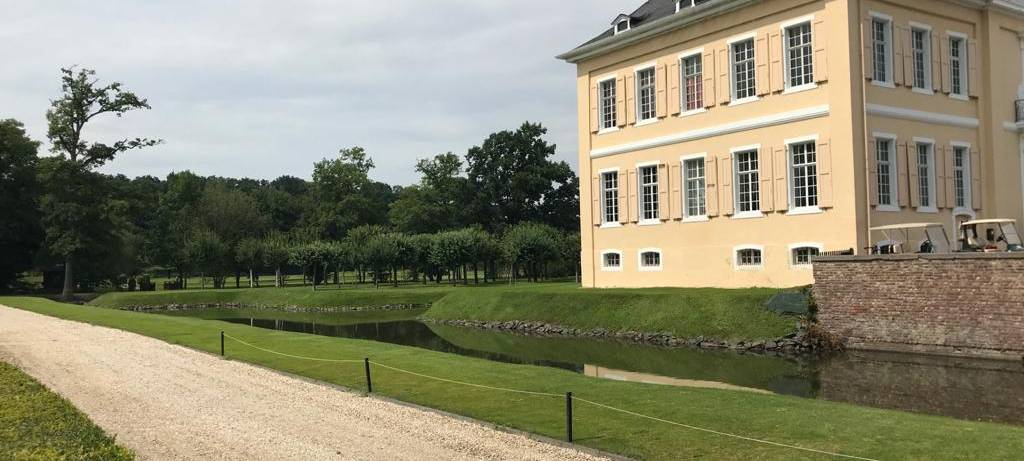 Radtour: Rheinische Apfelroute