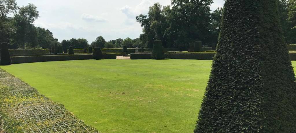 Radtour: Rheinische Apfelroute