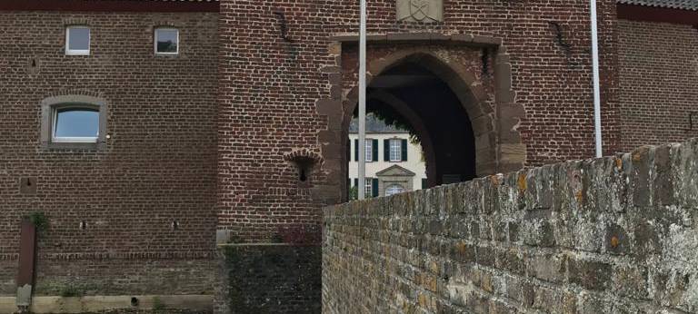 Radtour: Rheinische Apfelroute