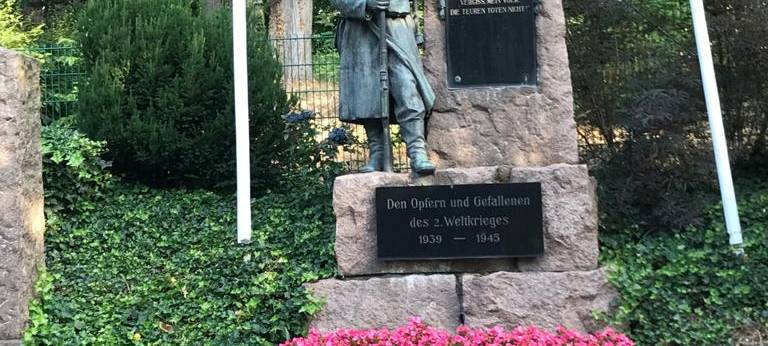 Radtour: Rheinische Apfelroute