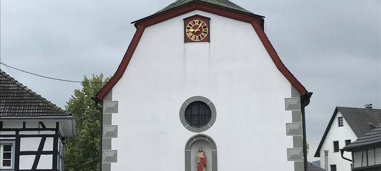 Radtour: Rheinische Apfelroute