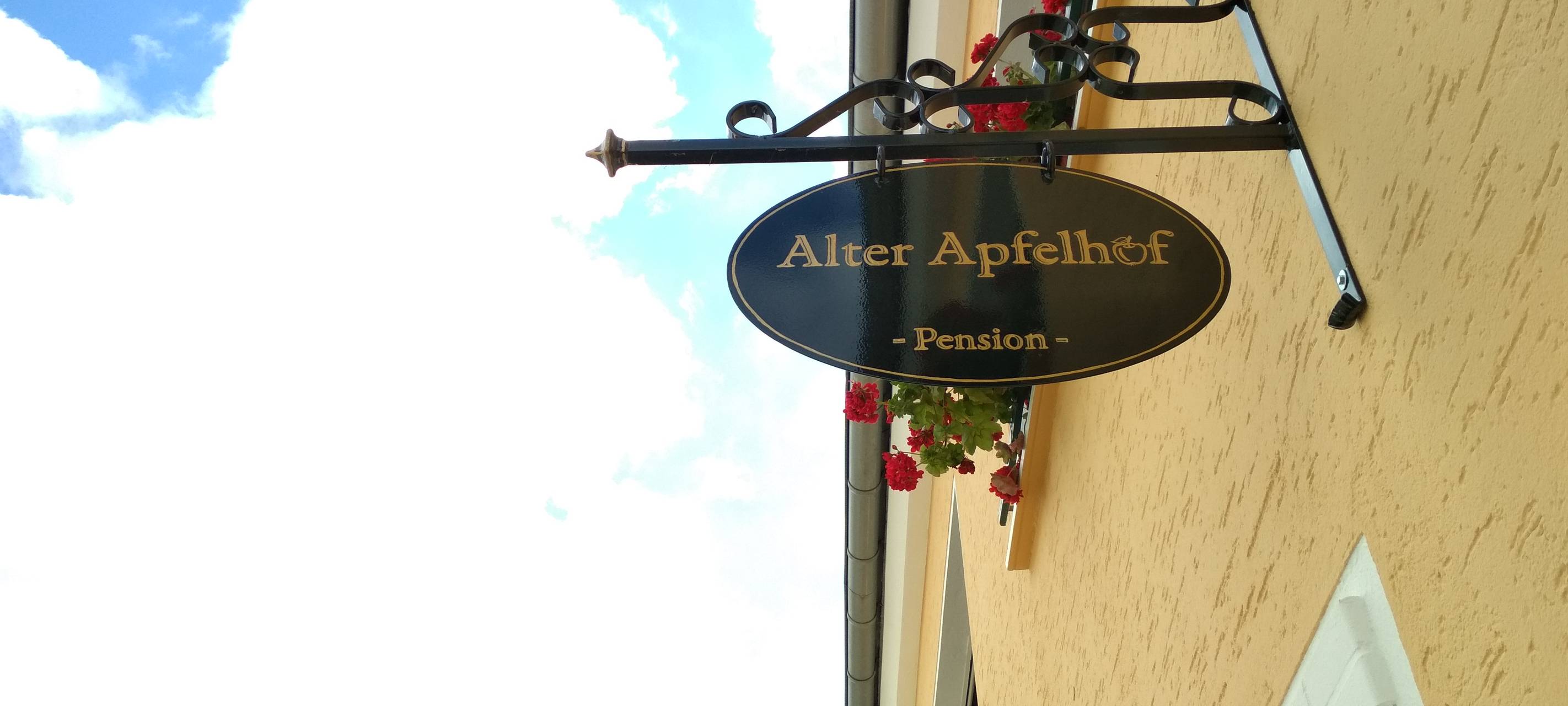Radtour: Rheinische Apfelroute