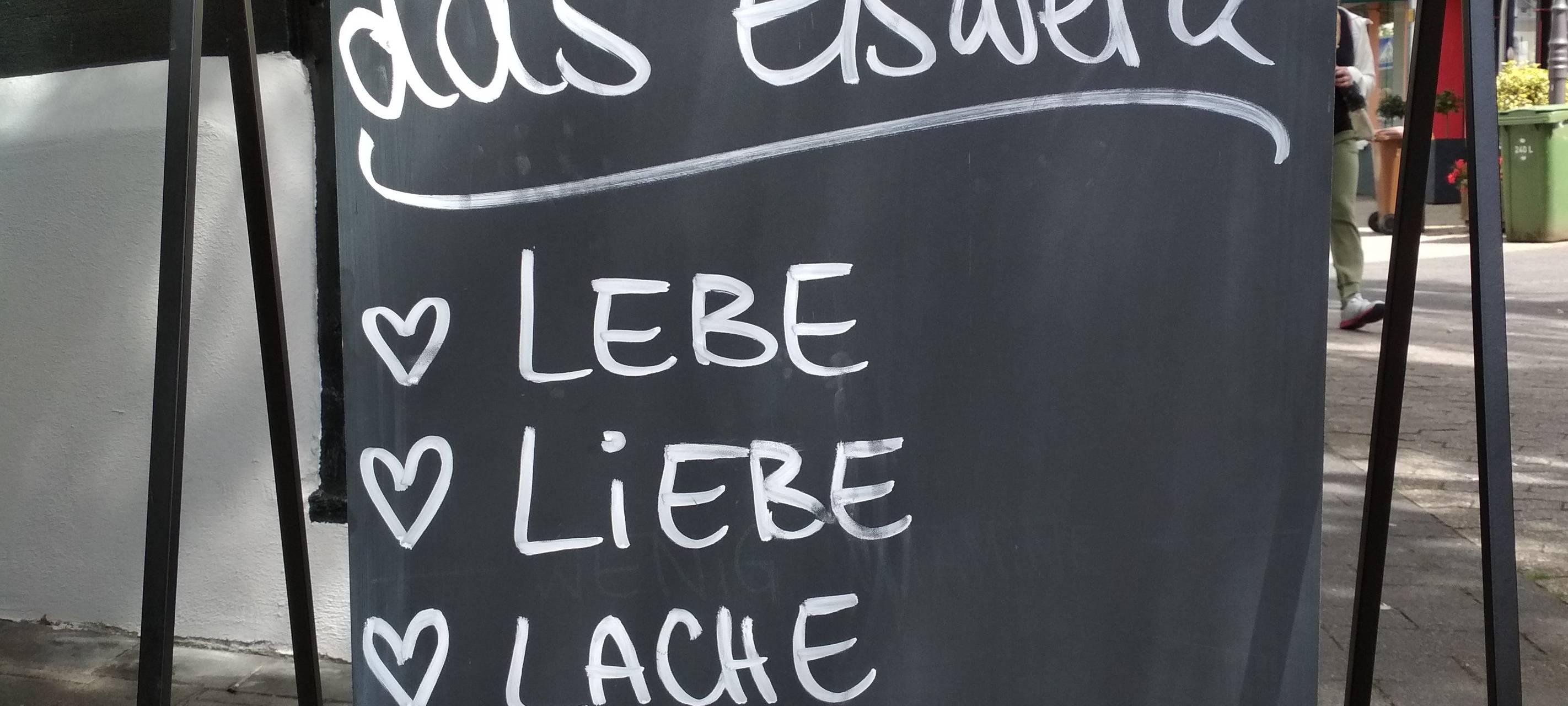Radtour: Rheinische Apfelroute