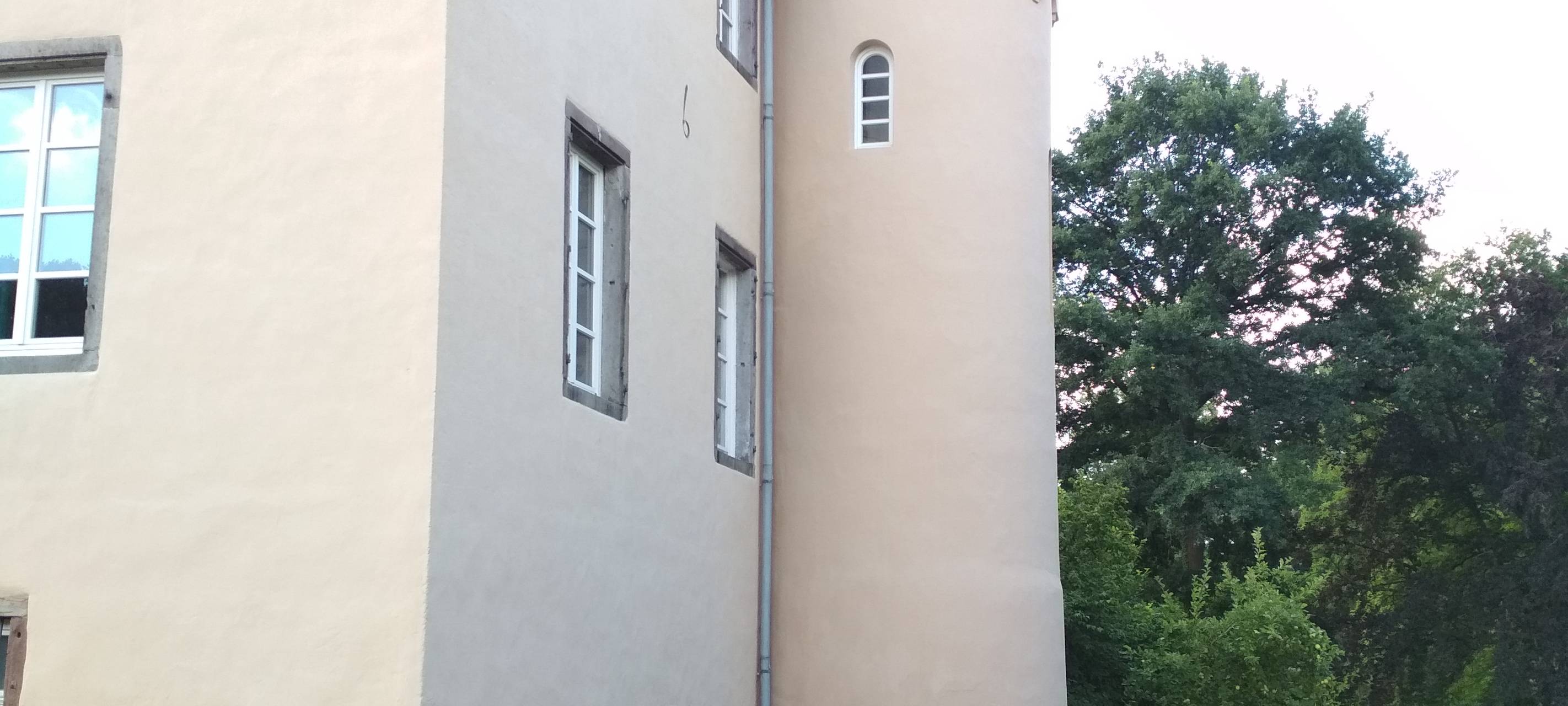 Radtour: Rheinische Apfelroute