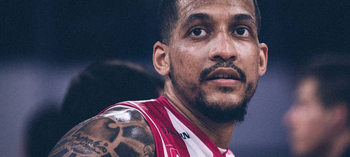 Telekom Baskets sind in Venedig zu Gast