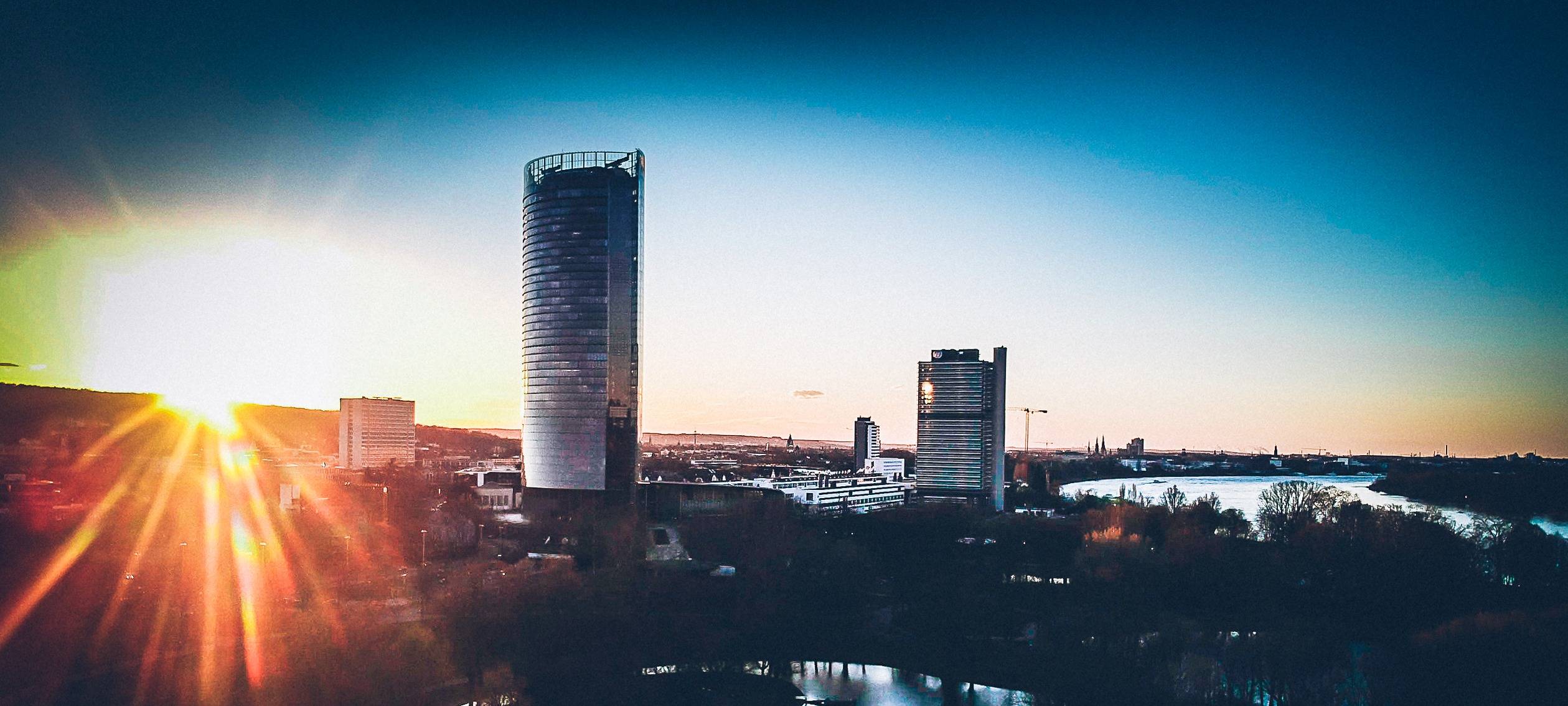 Bonn
