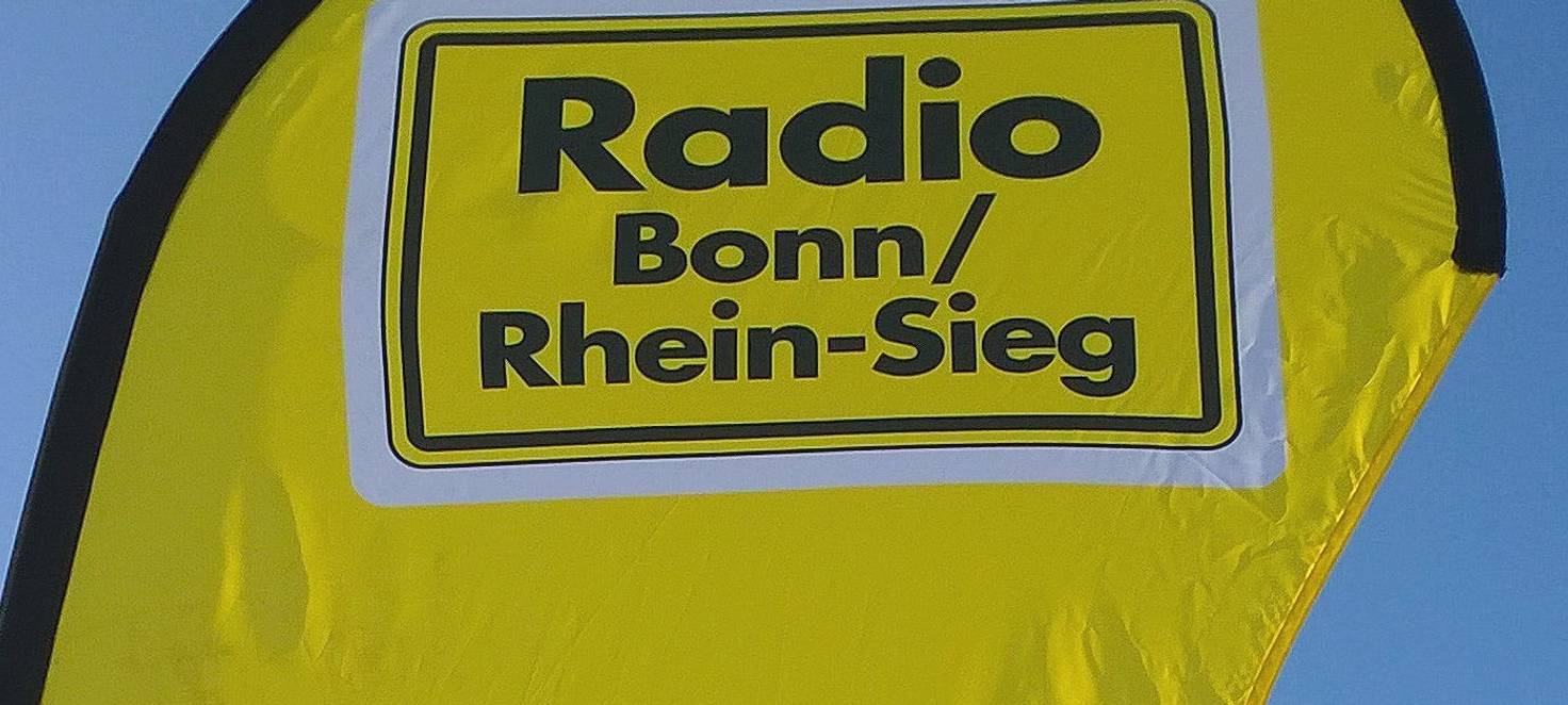 Danke fürs Zuhören! Wir bleiben Marktführer!