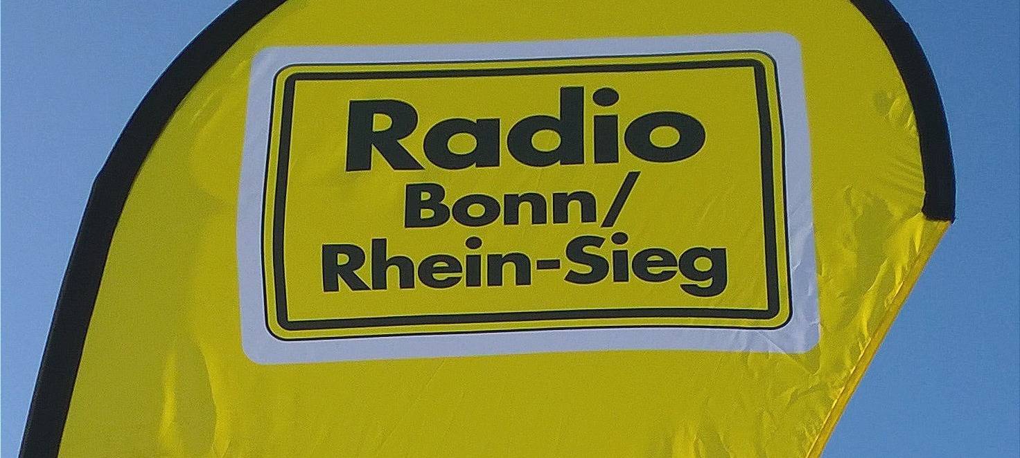 Meistgehörter Sender: Wir sagen Danke!