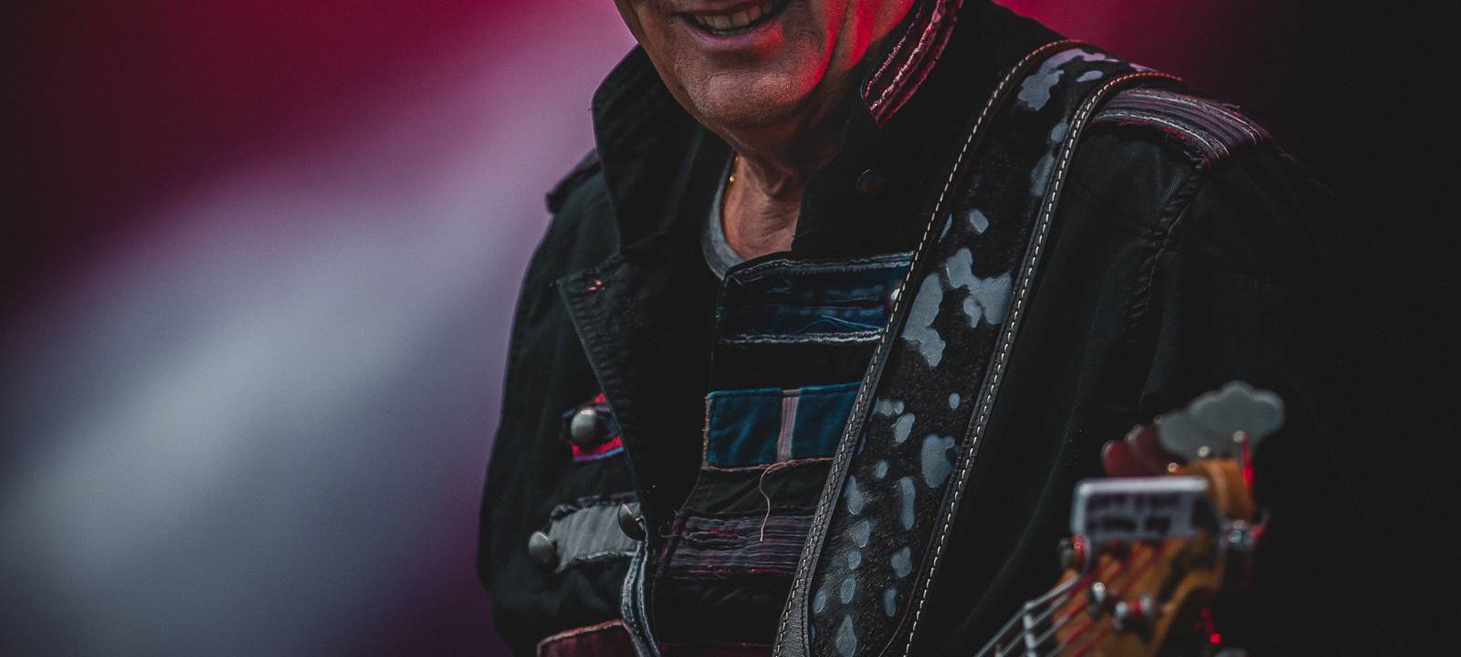 Die Höhner live in der Rheinaue