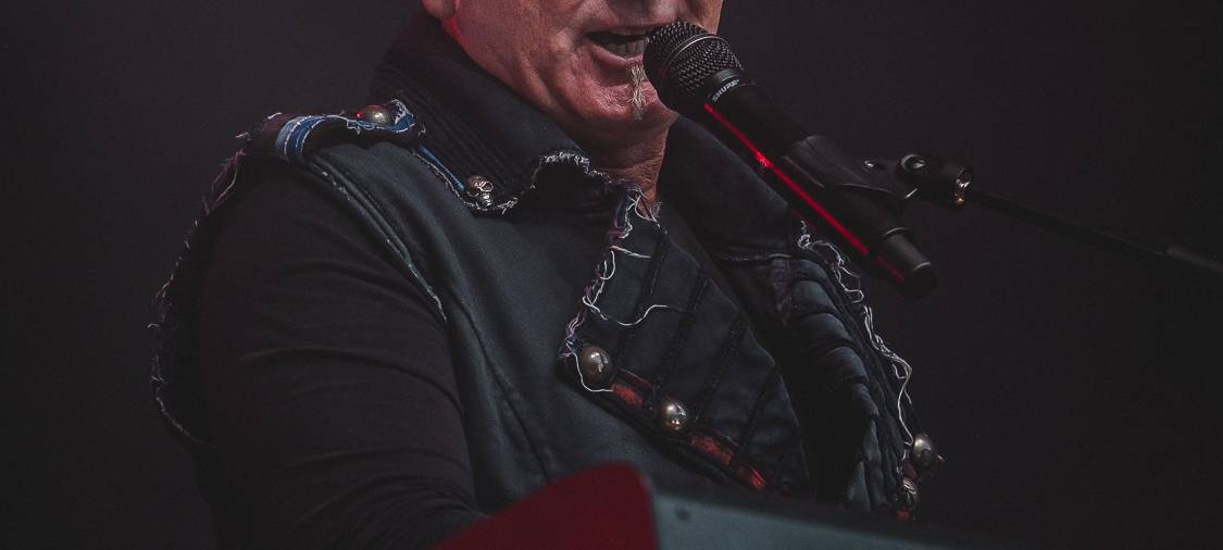 Die Höhner live in der Rheinaue