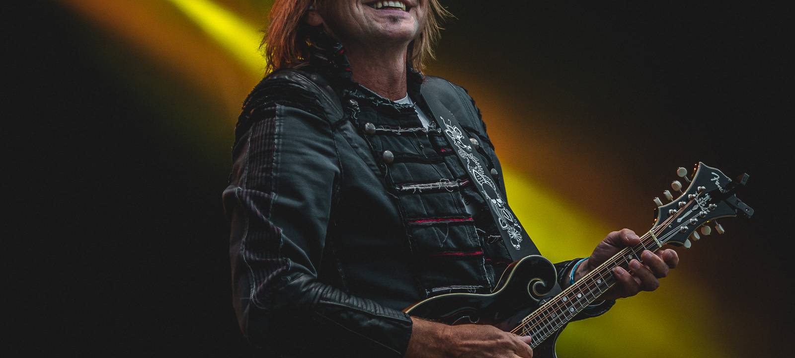 Die Höhner live in der Rheinaue