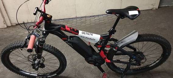 Besitzer von eBikes gesucht