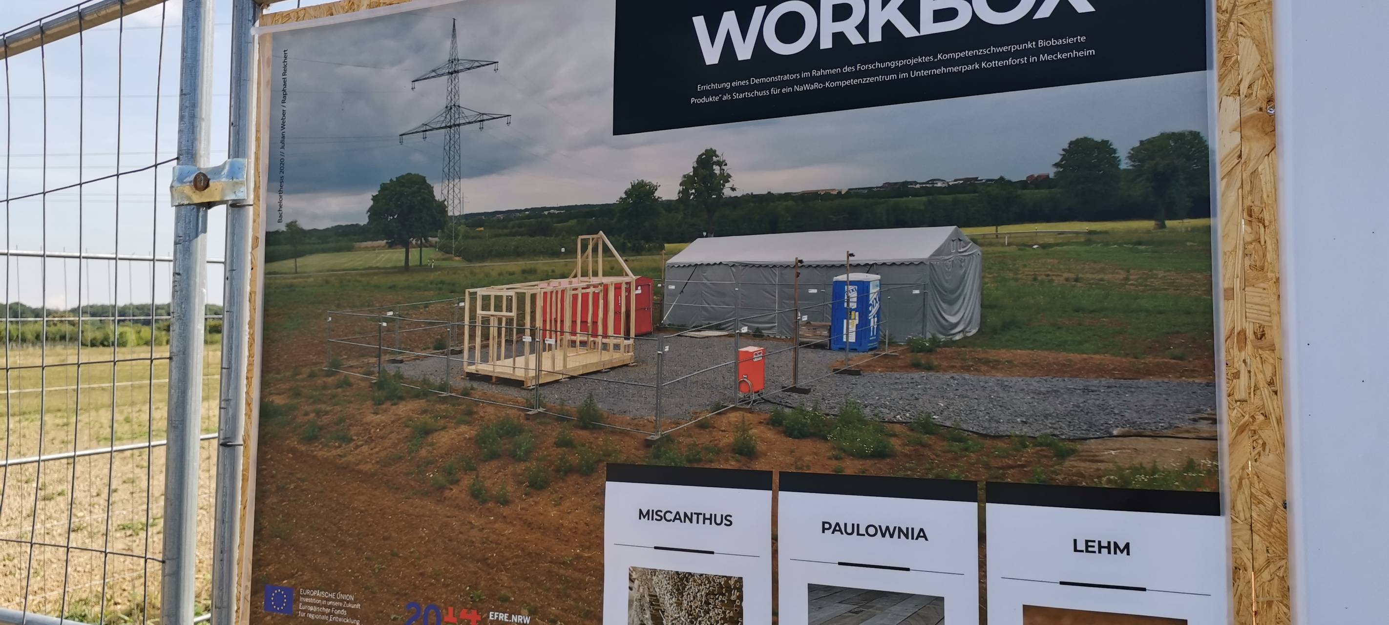 Bauen mit dem Turbo-Baum