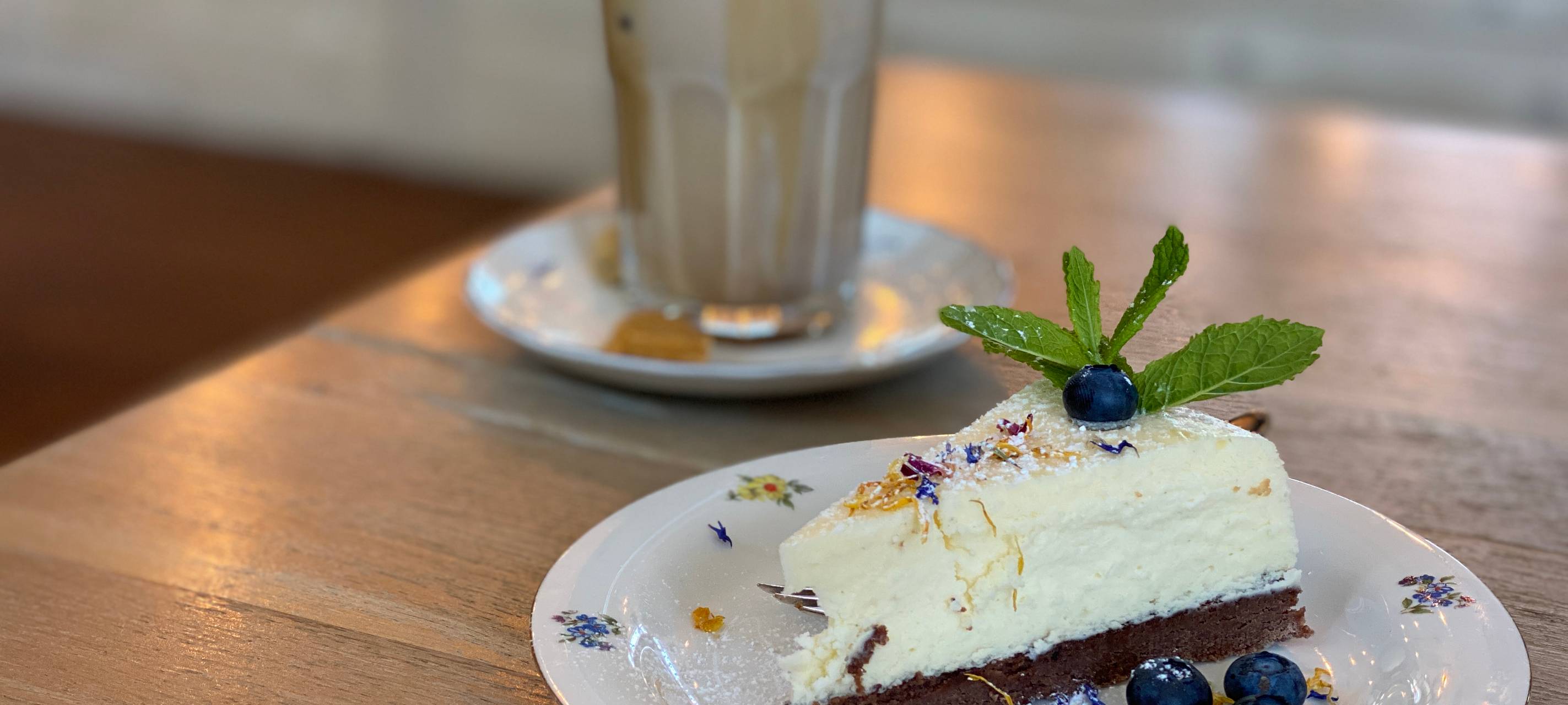 Café Malufré - 30.07.2020