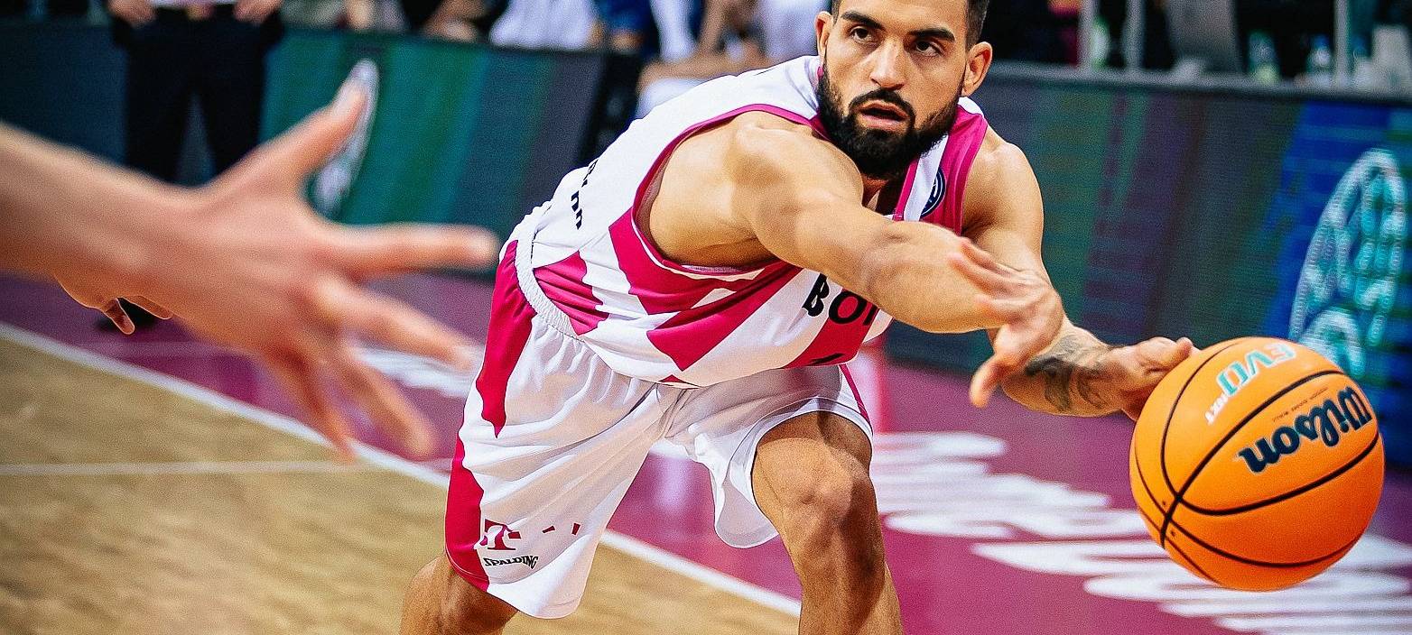 Telekom Baskets und Joshiko Saibou vor dem Arbeitsgericht