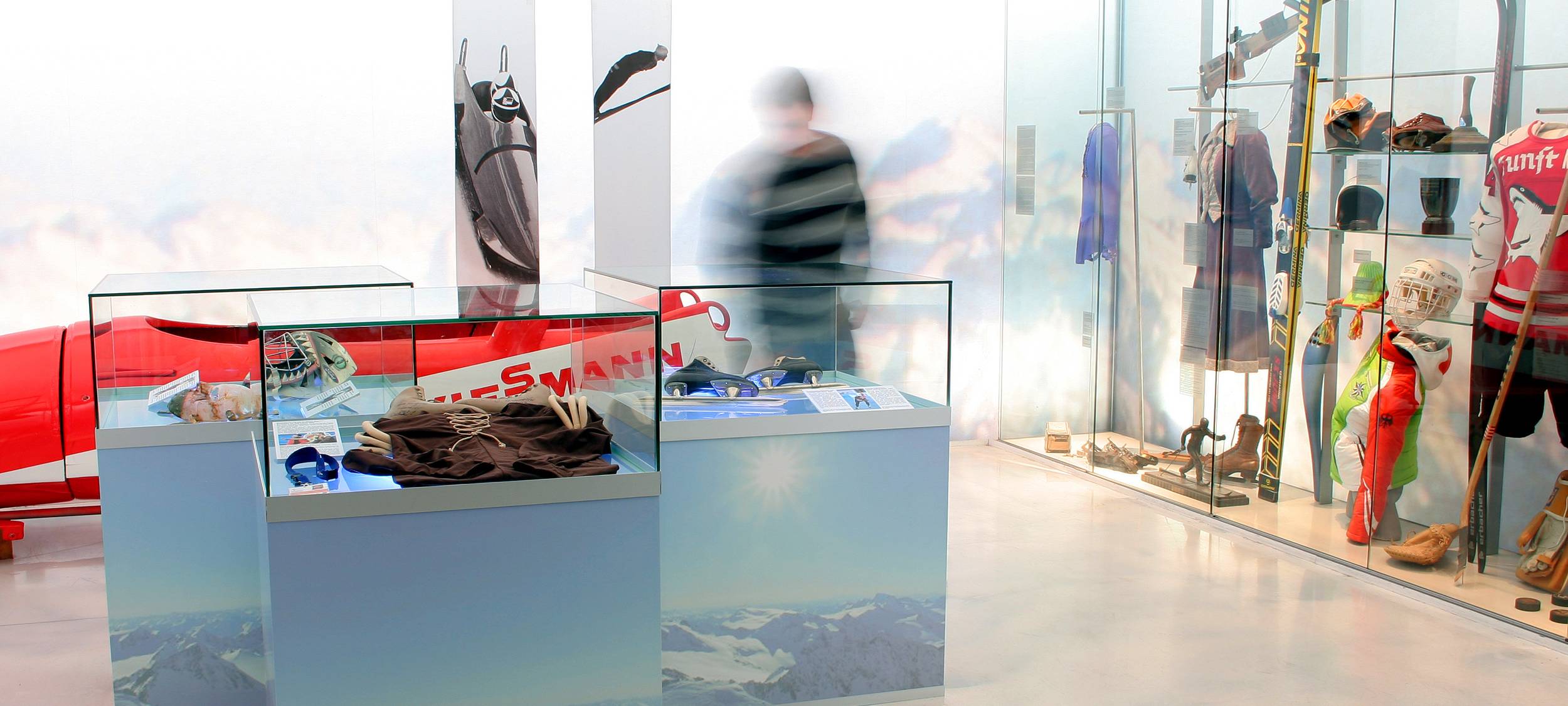 Deutsches Sport und Olympia Museum